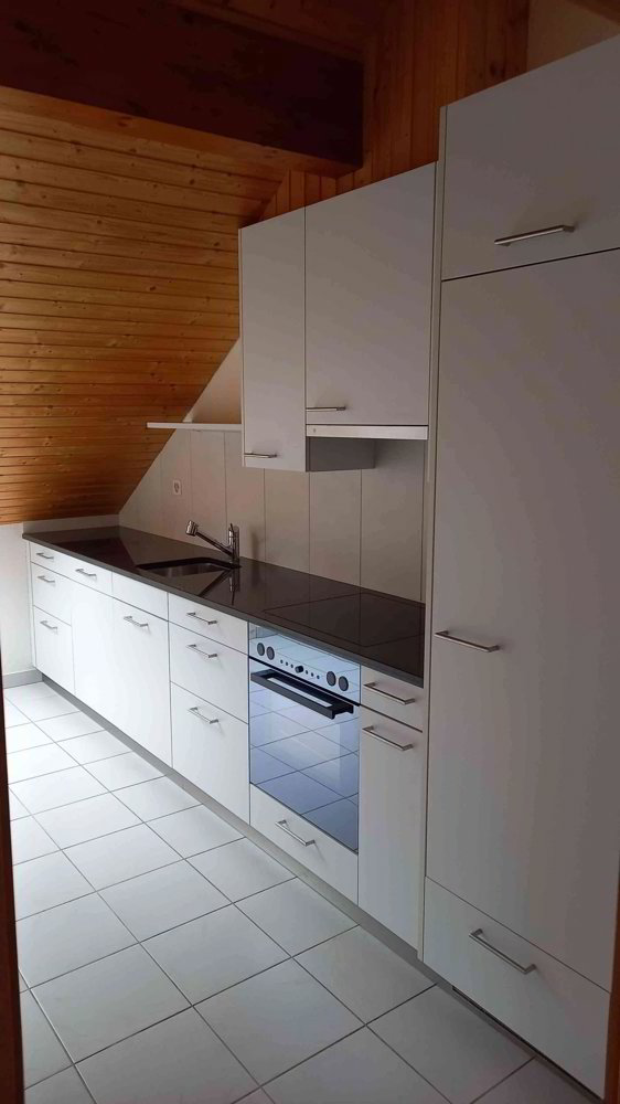 Appartamento di 3 locali in affitto a Himmelried - immagine 1/1