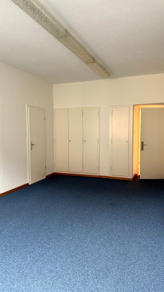 Bureau & Commerce null pièces à louer à Zurich - image 1/3
