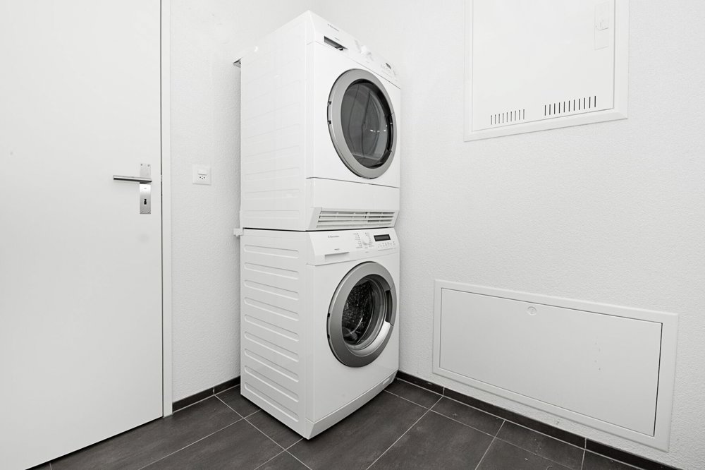 2.5 rooms Apartment for rent in Rheinfelden - image 1/7