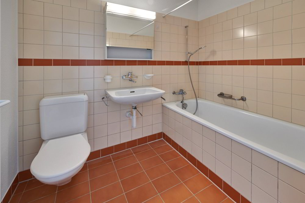 4.5 rooms Apartment for rent in Sursee - image 1/10