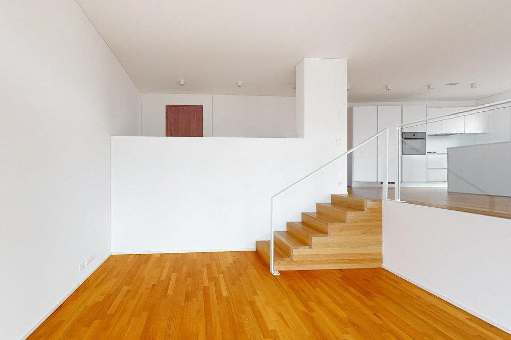 Appartement 4.5 pièces à louer à Massagno - image 1/5