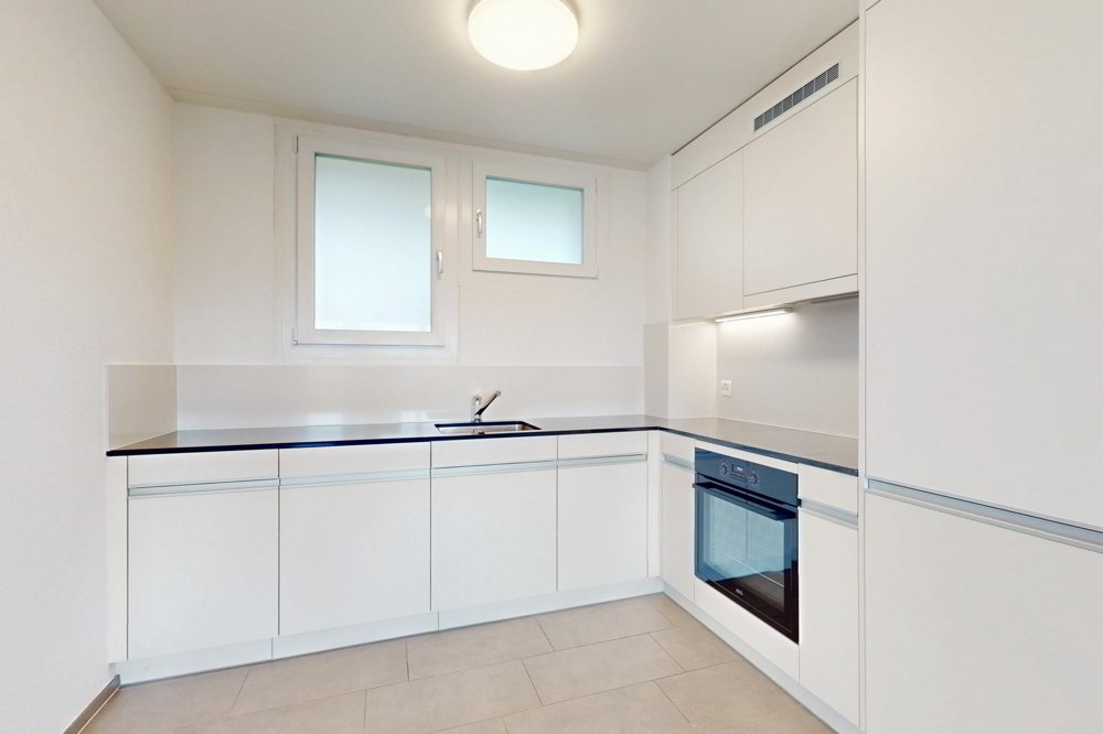 Wohnung – Pratteln - Ansicht 2