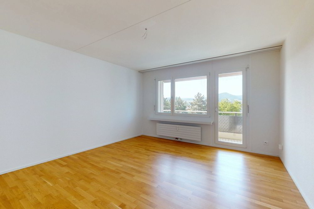 Wohnung – Pratteln - Ansicht 4