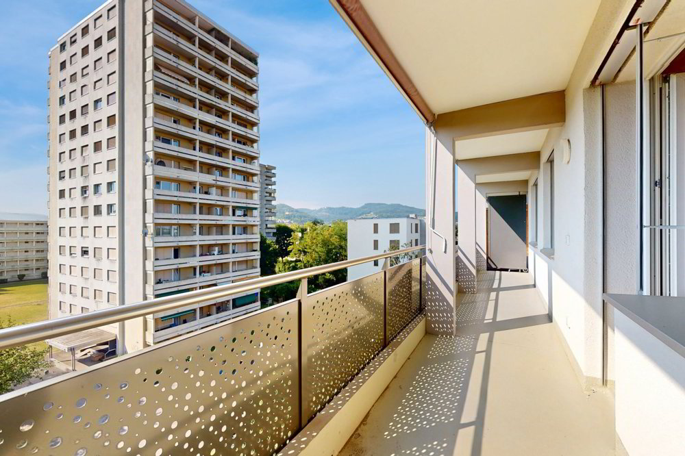 Wohnung – Pratteln - Ansicht 5