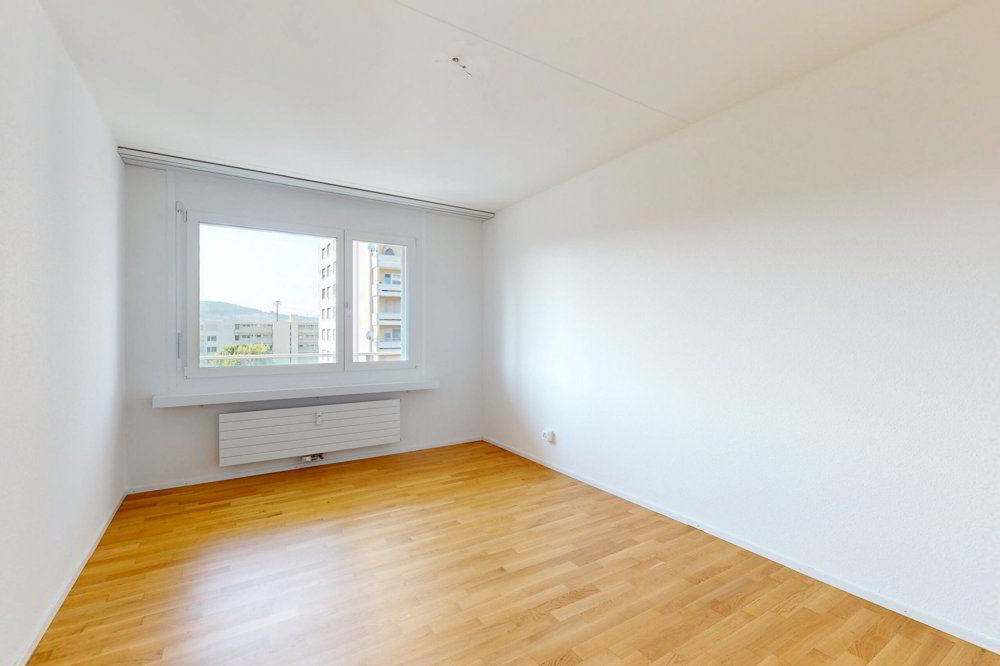 Wohnung – Pratteln - Mehr