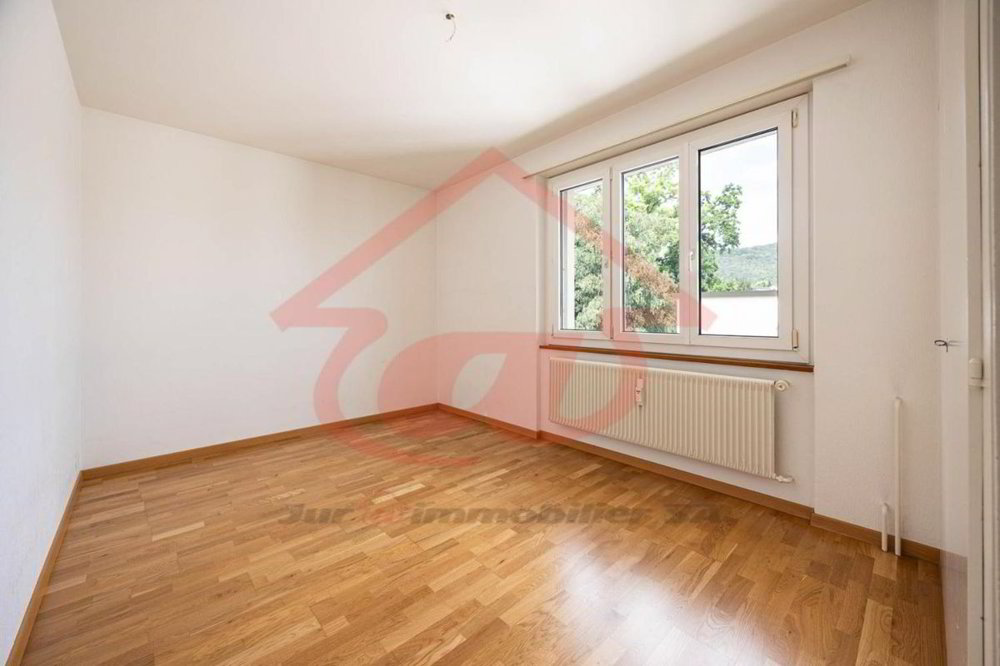 Appartamento di 3.5 locali in affitto a Delémont - immagine 1/18