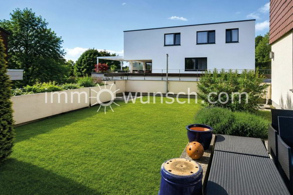 Haus – Jona - Ansicht 2