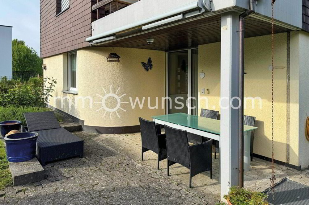 Haus – Jona - Ansicht 4