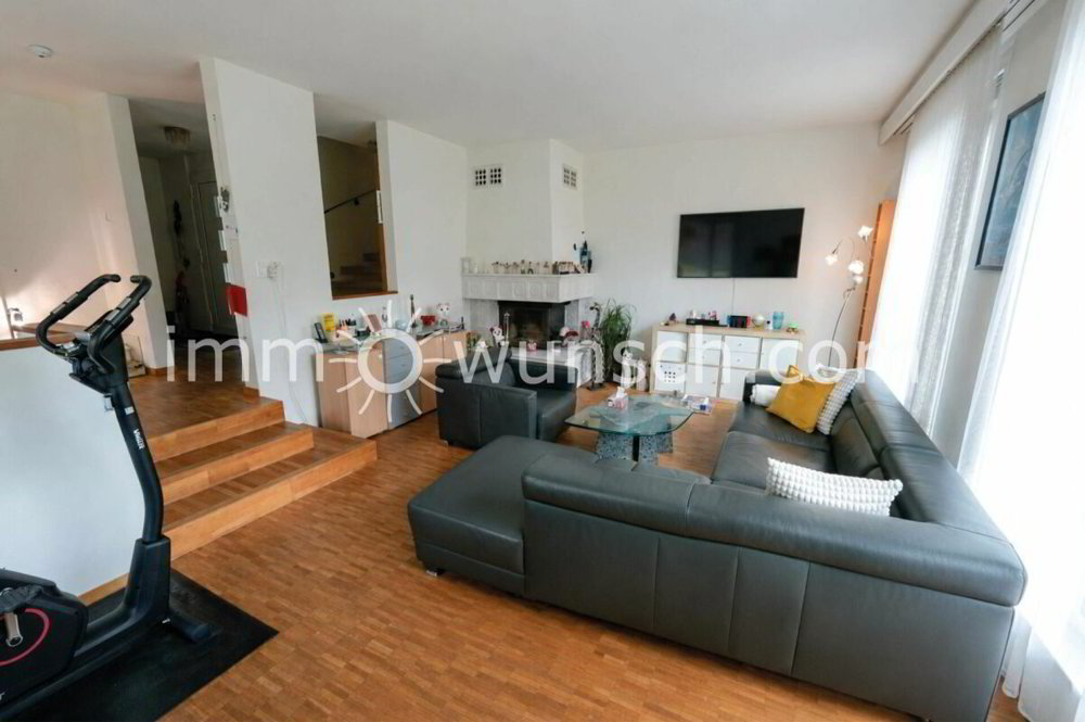 Haus – Jona - Ansicht 5