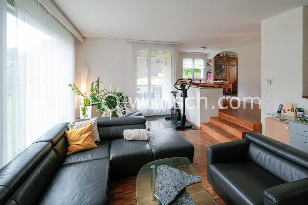 Haus – Jona - Mehr
