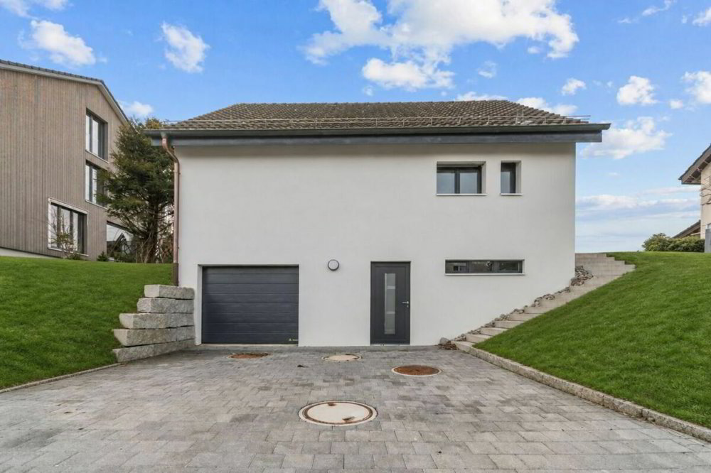 Casa di 5.5 locali in vendita a Bergdietikon - immagine 1/17