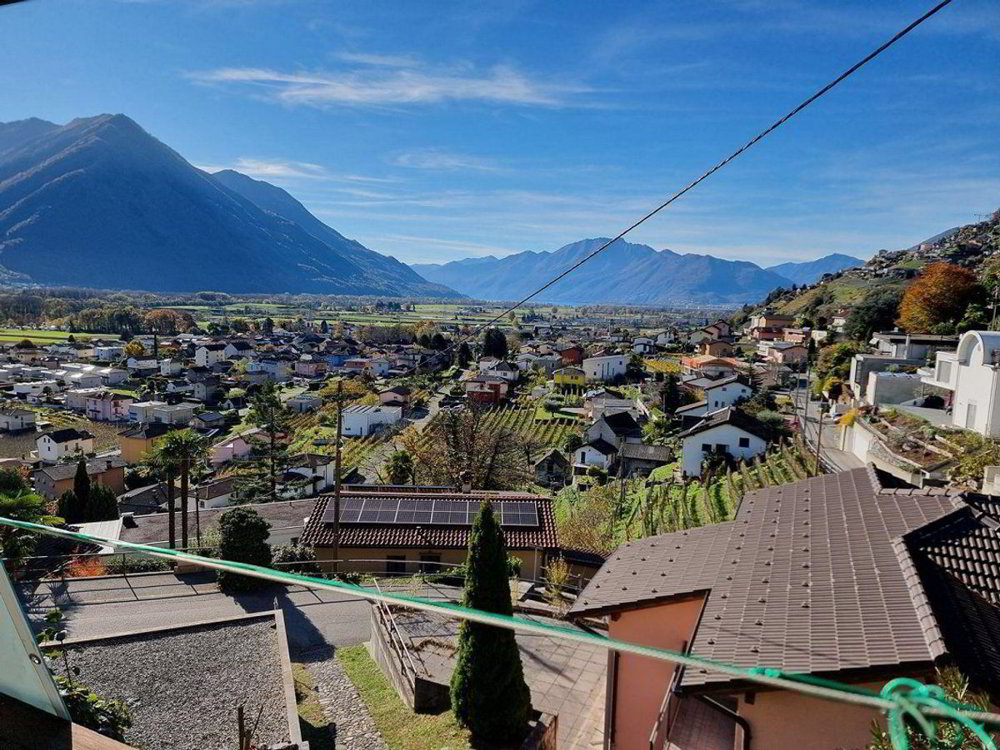Maison null pièces à acheter à Cugnasco - image 1/10