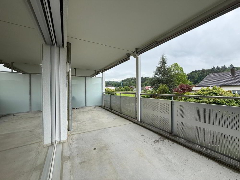 4.5 Zimmer Wohnung zum verkaufen in Oberkulm - Bild 1/9