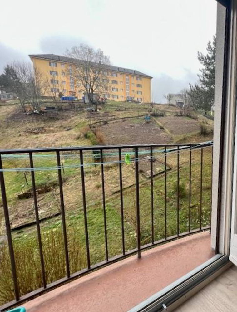 3.5 rooms Apartment to buy in Le Locle - image 1/7
