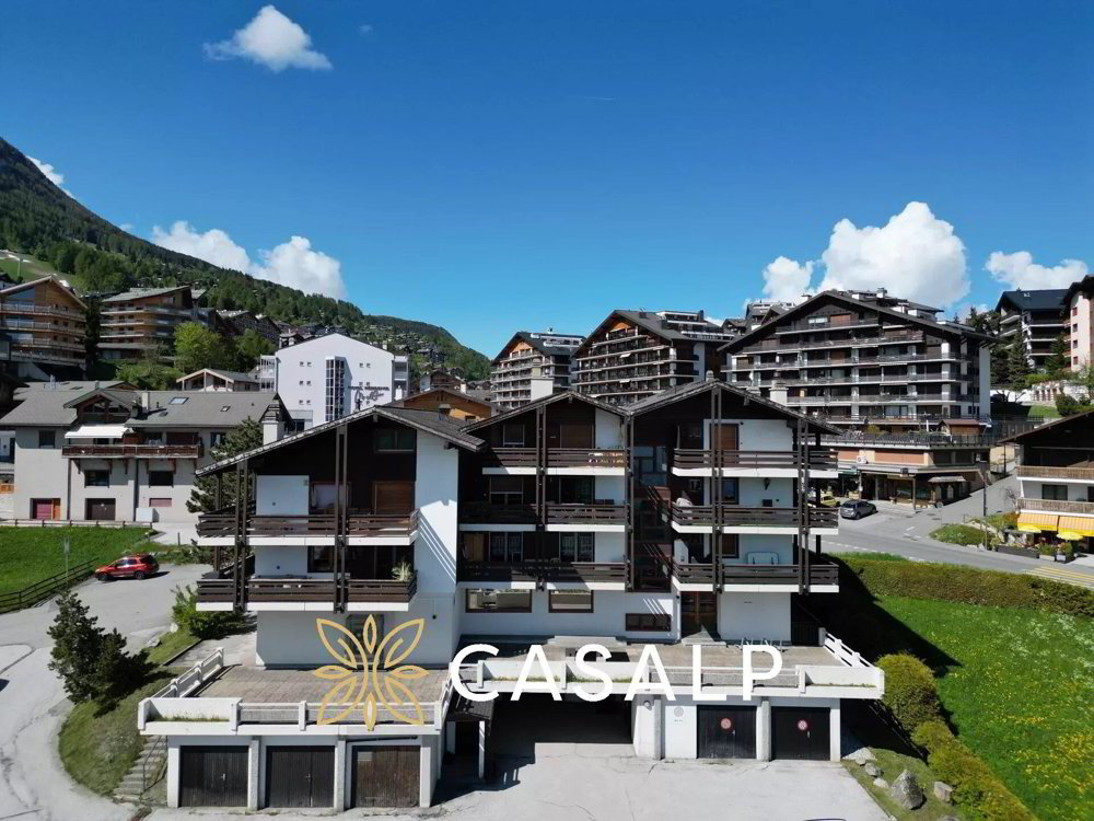 Appartamento di 1.5 locali in vendita a Haute-Nendaz - immagine 1/16