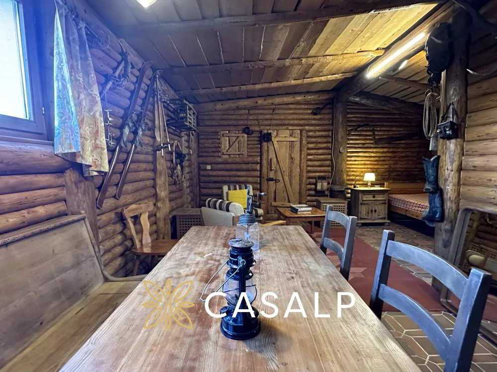 Wohnung – Nendaz, Haute Nendaz - Ansicht 2