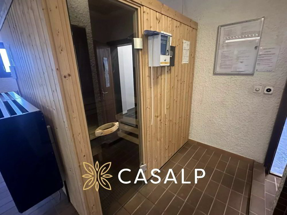 Wohnung – Nendaz, Haute Nendaz - Ansicht 4