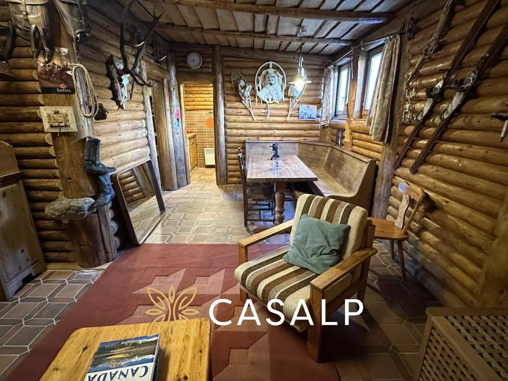 Wohnung – Nendaz, Haute Nendaz - Ansicht 5