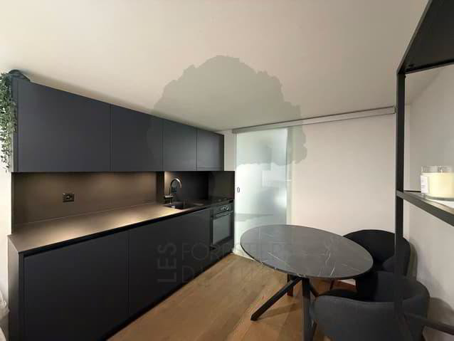Apartment in Porrentruy, District de Porrentruy - Ansicht 2