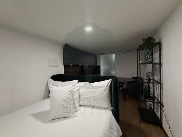 Apartment in Porrentruy, District de Porrentruy - Ansicht 3