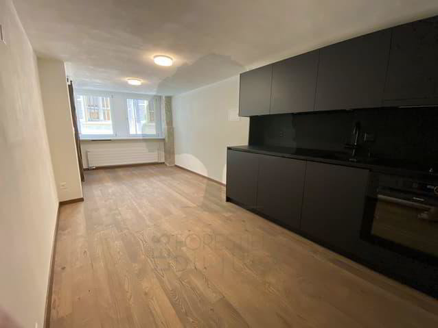Apartment in Porrentruy, District de Porrentruy - Ansicht 5