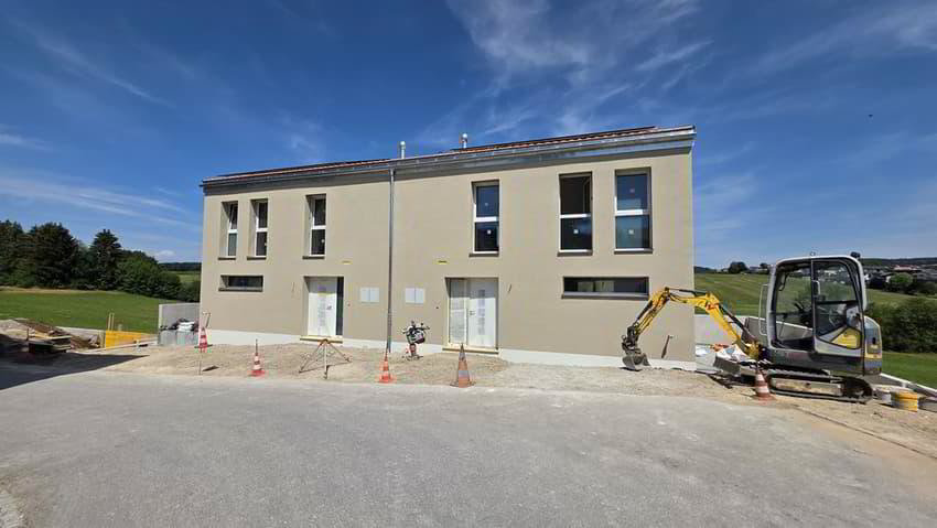 Appartamento di 4.5 locali in affitto a Vaulruz - immagine 1/3