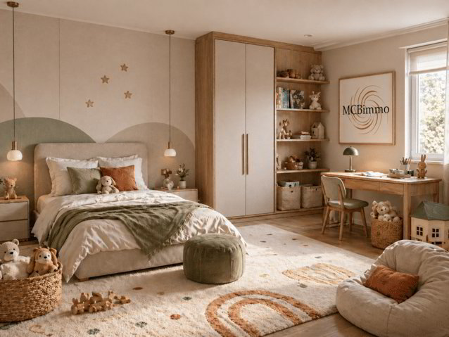 5.5 rooms House to buy in Fiaugères - image 1/13