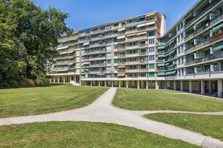 Appartement 3 pièces à acheter à Genève - image 1/8