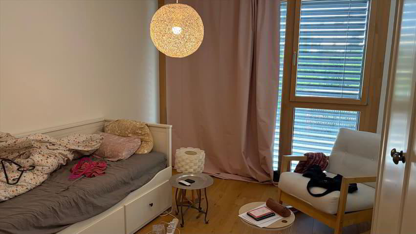 4 rooms Apartment for rent in Thônex - image 1/10