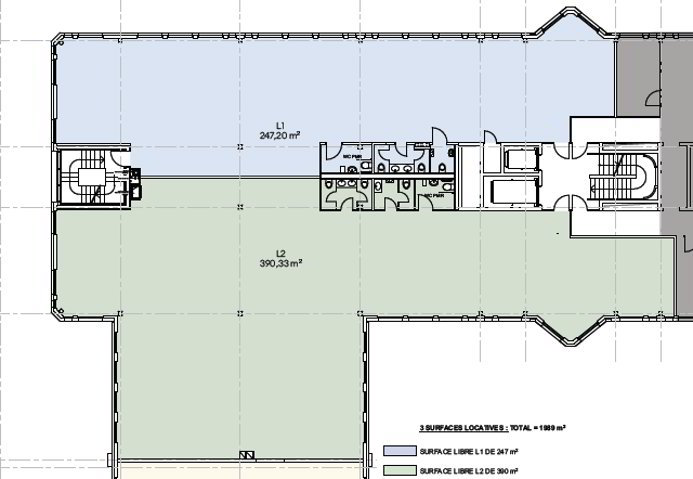 null rooms Office & Commercial for rent in Petit-Lancy - image 1/11