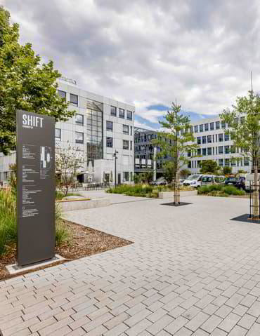 Bureaux à louer - SHIFT, un environnement unique pour changer vos... - Ansicht 3