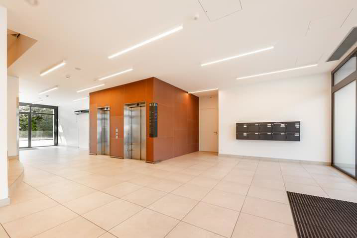 Bureaux à louer - SHIFT, un environnement unique pour changer vos... - Ansicht 4