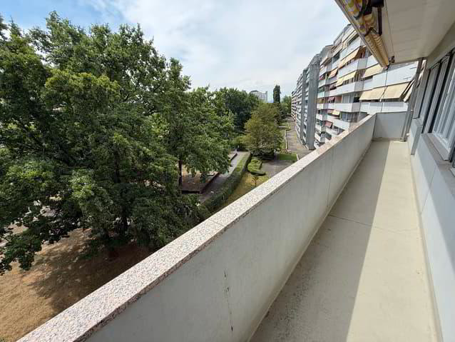 3 Zimmer Wohnung zu vermieten in Onex - Bild 1/6
