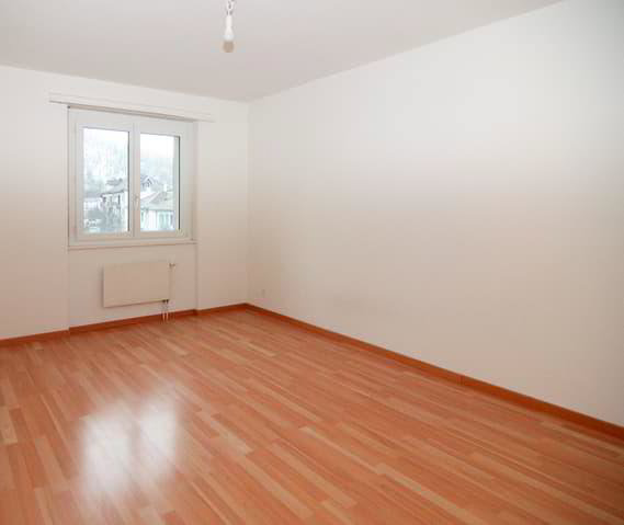 2 Zimmer Wohnung zu vermieten in Tavannes - Bild 1/9