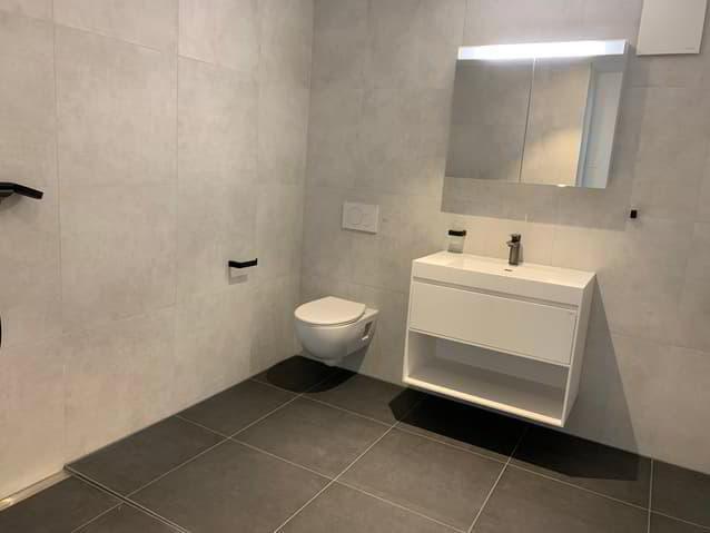 2.5 Zimmer Wohnung zu vermieten in Pieterlen - Bild 1/5