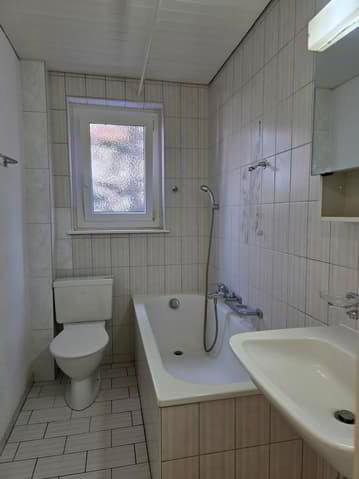 Attraktive 3.5-Zimmerwohnung im Hochparterre zu vermieten – pohled 4