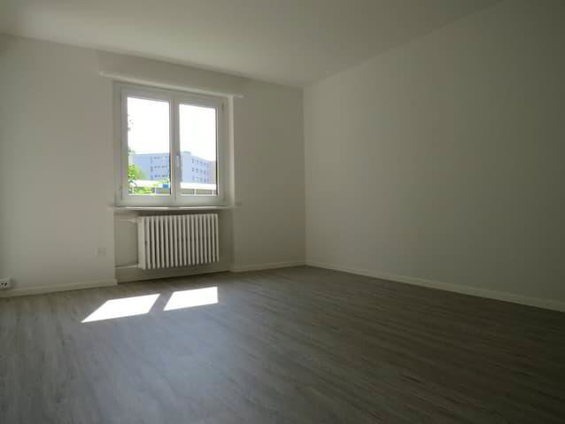Attraktive 3.5-Zimmerwohnung im Hochparterre zu vermieten – pohled 6