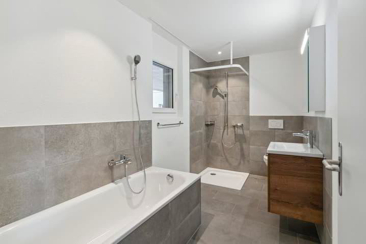 3.5 Zimmer Wohnung zu vermieten in Pieterlen - Bild 1/12