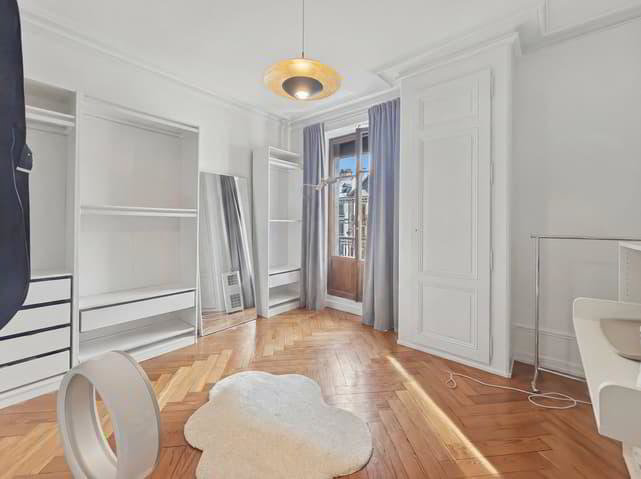 4 Zimmer Wohnung zu vermieten in Ginevra - Bild 1/13