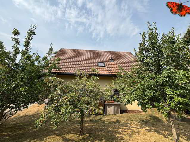 Casa di 6.5 locali in vendita a Ursy - immagine 1/13