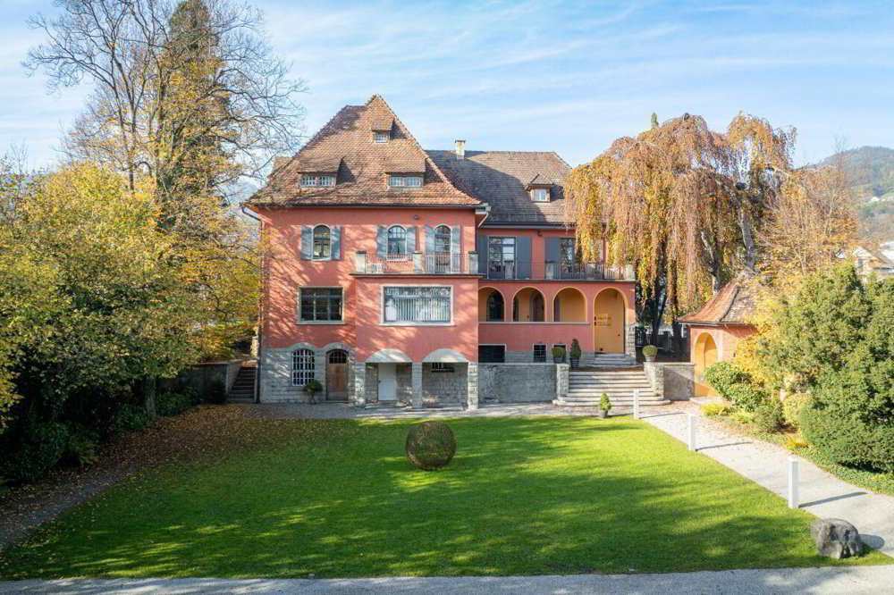 Bureau en location à Altstätten SG - 46 m² - Ansicht 2