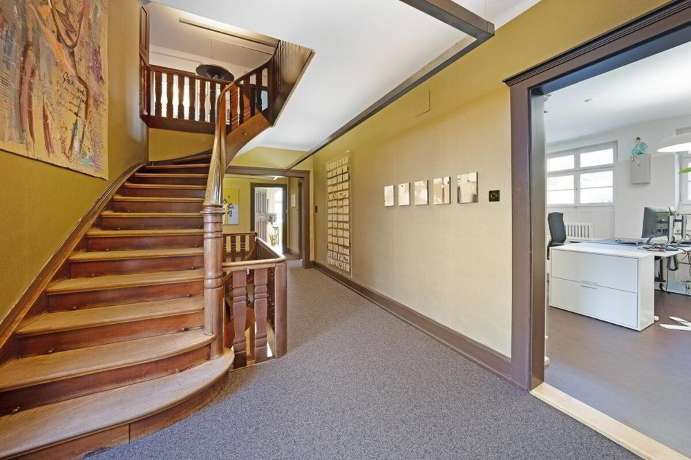 Bureau en location à Altstätten SG - 46 m² - Ansicht 4