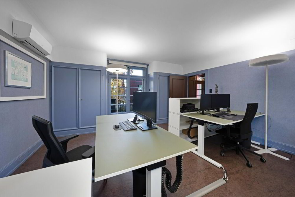 Bureau en location à Altstätten SG - 46 m² - Ansicht 5