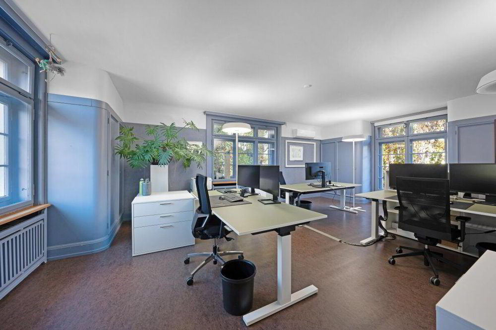 Bureau en location à Altstätten SG - 46 m² - Mehr