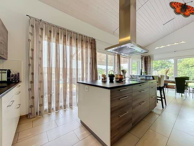 Haus – Cottens FR, District de la Sarine - Mehr