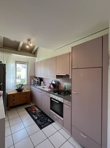 COURTEPIN - 2.5 pièces au 2ème étage - Ansicht 2