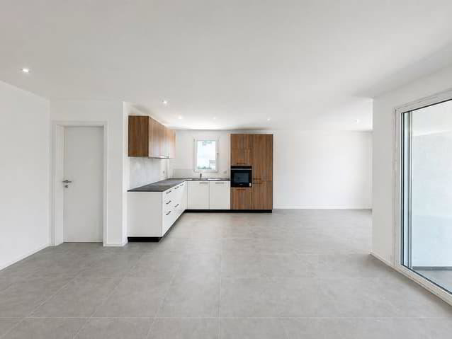 Apartment in Tentlingen, Stersmühle - Ansicht 2