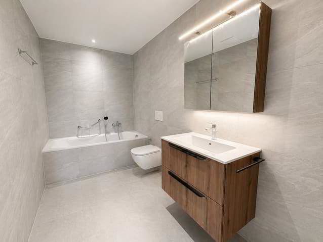 Apartment in Tentlingen, Stersmühle - Ansicht 4