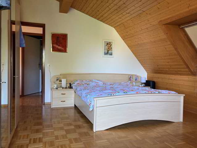 Appartement 2.5 pièces à louer à Farvagny-le-Grand - image 1/4