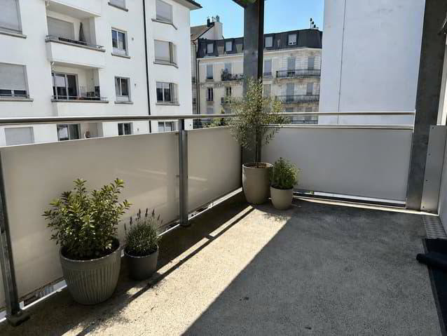 Appartement 4.5 pièces à louer à Friburgo - image 1/4